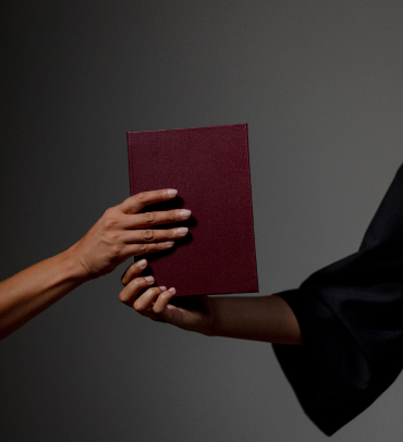 Certyfikat ukończenia kursu